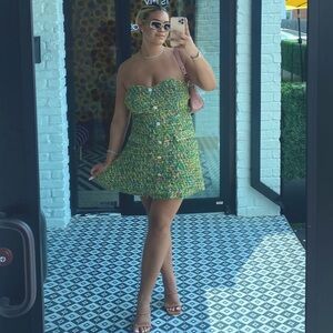 Fashion Nova Dress